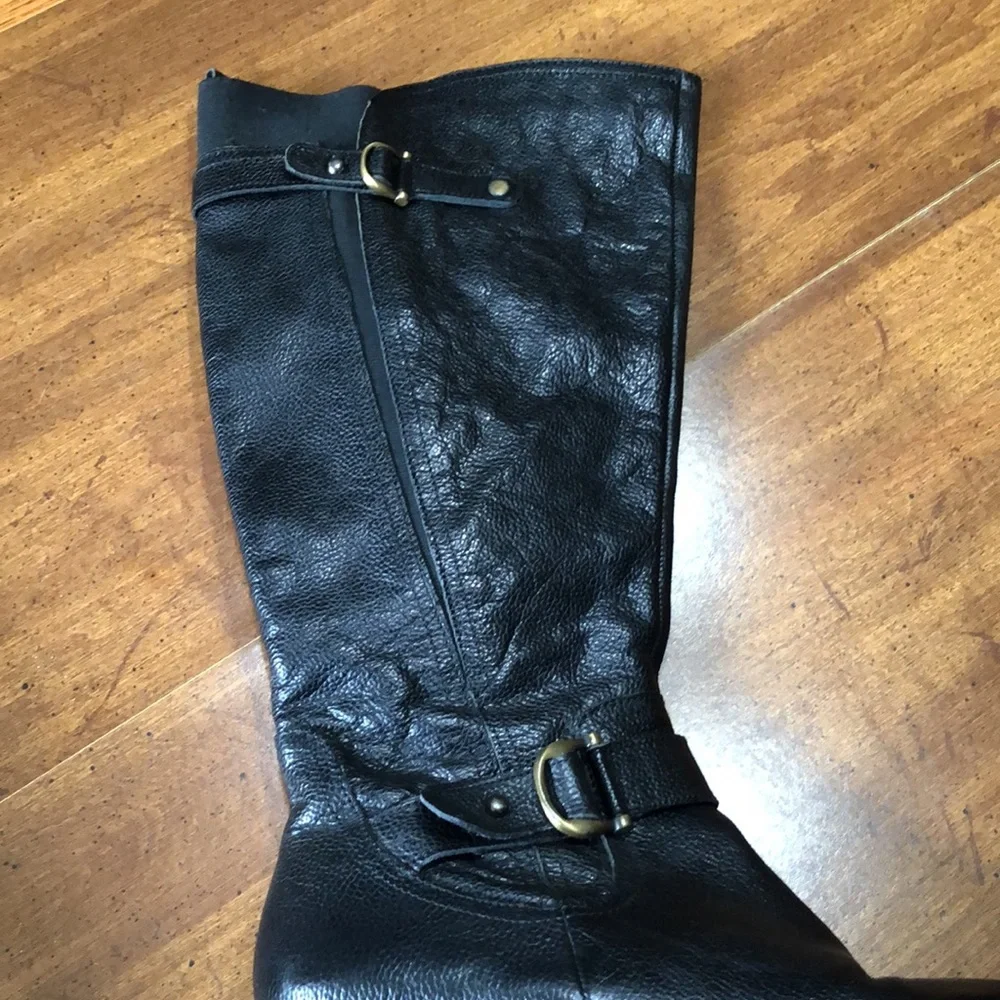 Naturalizer boots - Picture 2 of 10